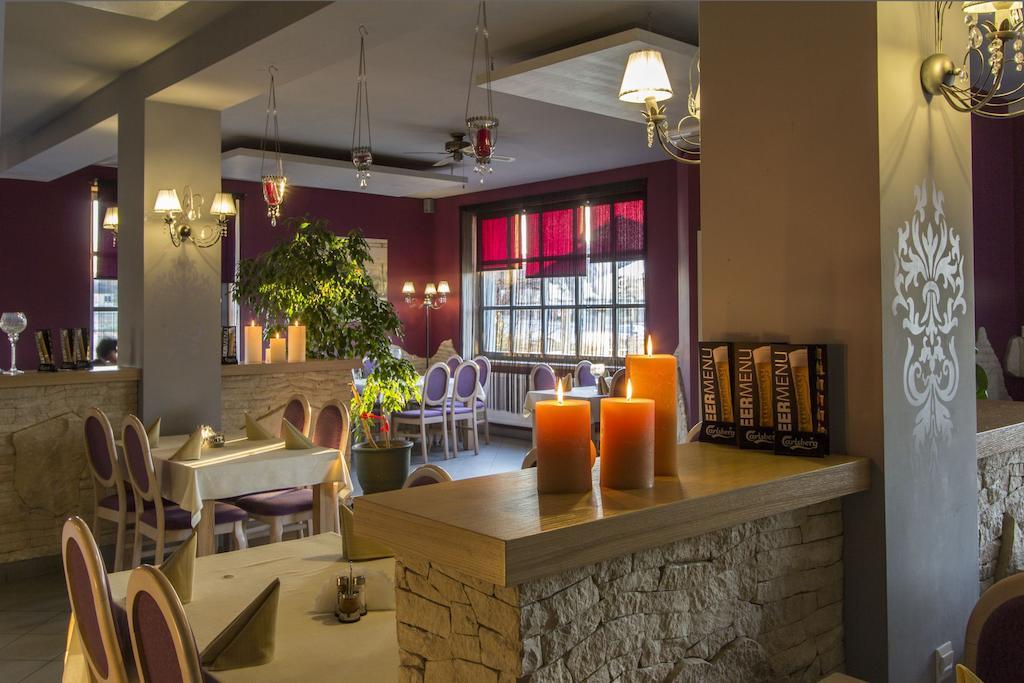 Hotel Notabene Świdnik Dış mekan fotoğraf
