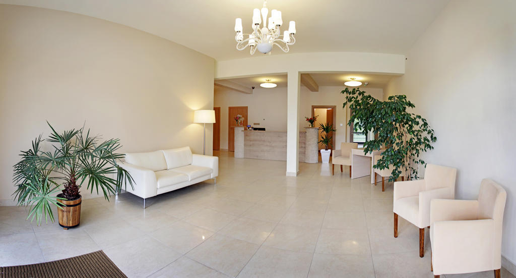 Hotel Notabene Świdnik Dış mekan fotoğraf